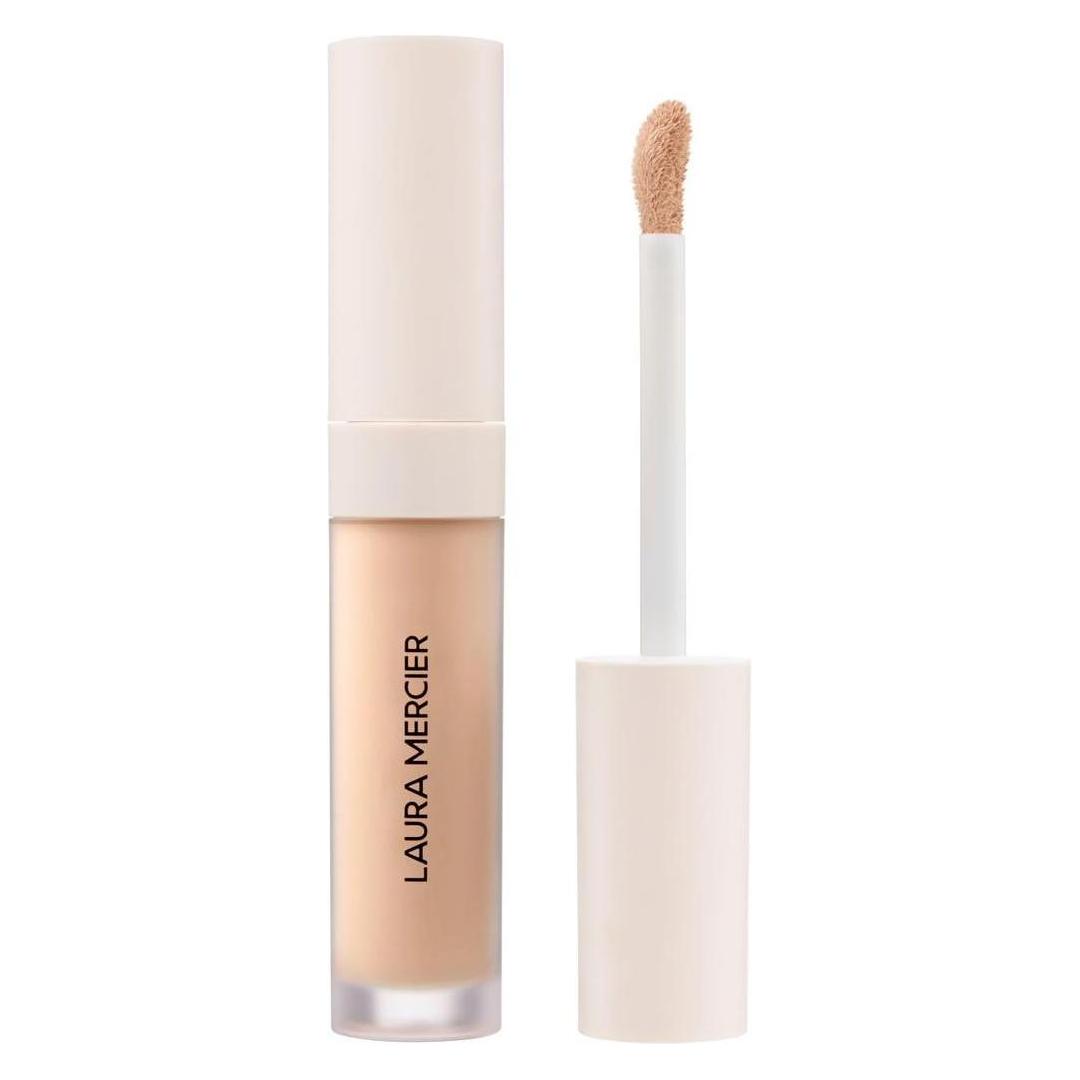 Laura Mercier Liquid corrector (Real Flawless Concealer) 5.4 ml - Shade: 1N0 (1N0) (46141412)
