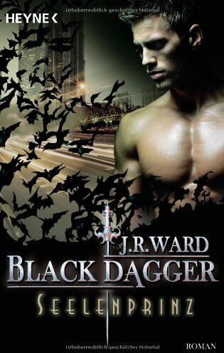 Ward, J. R. - Seelenprinz: Black Dagger 21 - Roman - Preis vom 04.10.2026 03:51:26 h