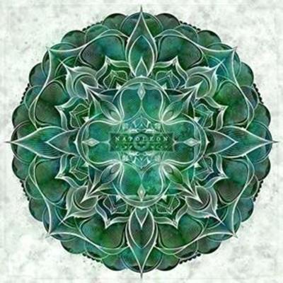 Newborn Mind - Napoleon, CD