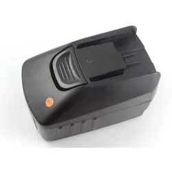 Akku für Fein B18A, ABS18, AFMM, AFSC, ASB18, ASCD, ASCM, ASCT, wie B18A.165.01, 18V, 3Ah, Li-Ion