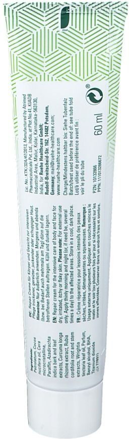 Sorion Creme 50 ml