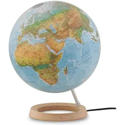 Tecnodidattica, Globus, FC2 fisico - 30 cm (30 cm)
