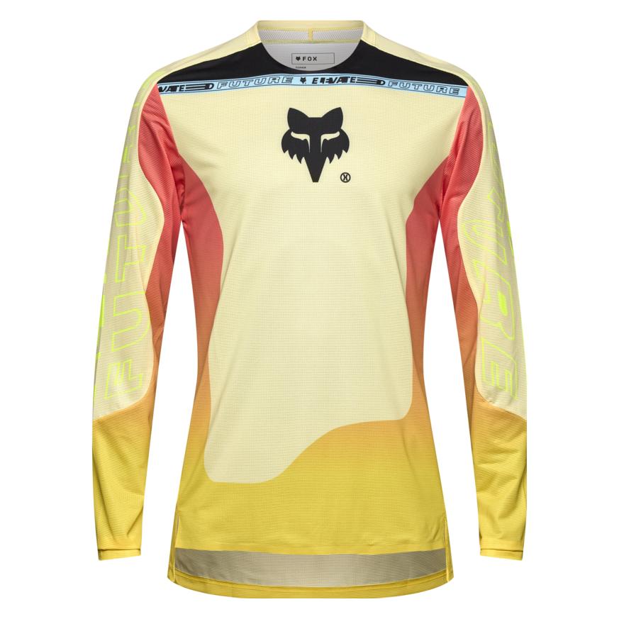 Fox Flexair LS Jersey Elevated (M) (47927210)