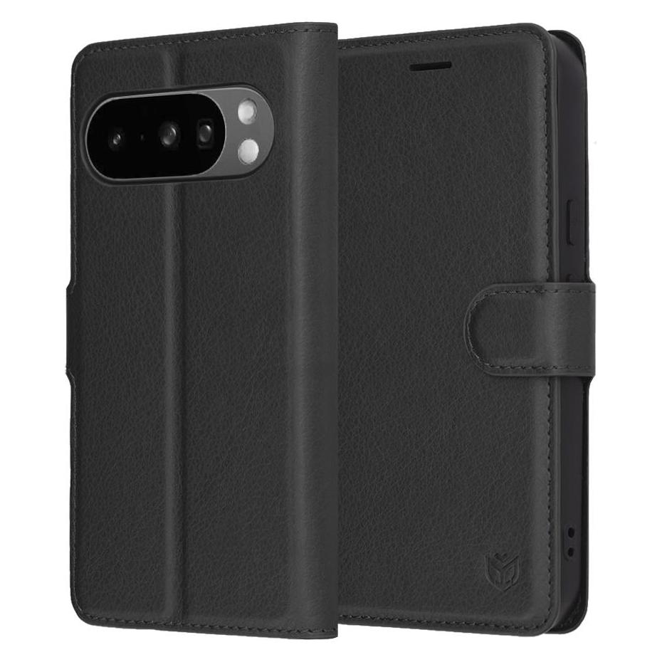 Techsuit Leather Folio (Google Pixel 10 Pro XL) (56554406)