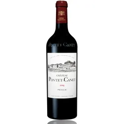 Château Pontet-Canet Pauillac 2022