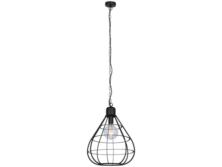 Hängeleuchte Clastra max. 60 Watt