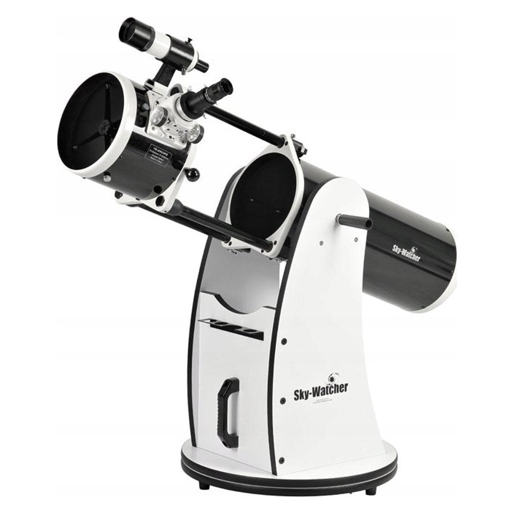 Skywatcher Dobson 8 Pyrex Flex Tube 200/1200 Teleskop (SW-1310)