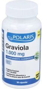 Polaris Graviola 90 Caps