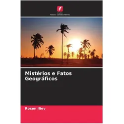 Various Publishers, Landkarte, Mistérios e Fatos Geográficos