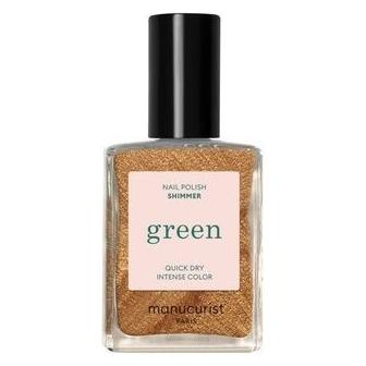 Manicurist Nagellack (Green) (OTHER)