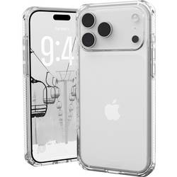 Urban Armor Gear Case Apple iPhone 17 Pro Max Transparent Stoßfest 114533114343