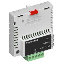 ABB FDNA-01 DeviceNet-Adaptermodul 68469341
