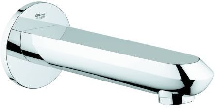 Grohe Wanneneinlauf Eurodisc Cosmopolitan chrom, Ausladung 170 mm