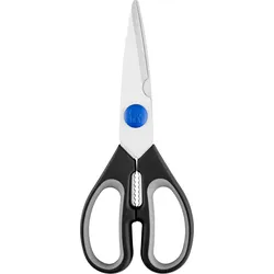 Henckels by ZWILLING Schere 20 cm Edelstahl Silber