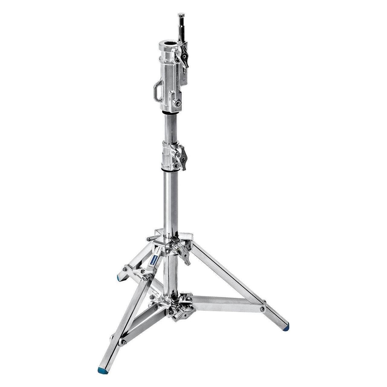 Avenger Combo Steel Stand 10 (30 kg) (A1010CS)