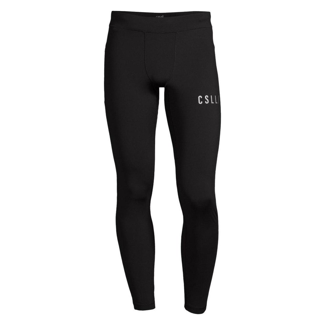 Casall Leggings aus Tech-Strumpfhose (M) (810597)