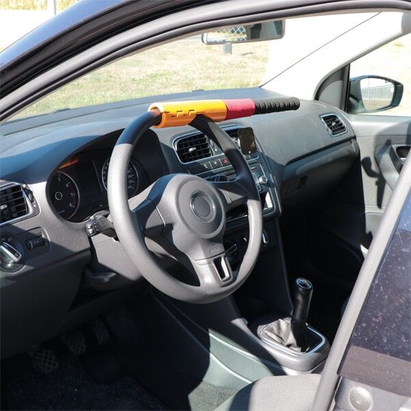 CARPOINT 0510144 Antivol bloque-volant