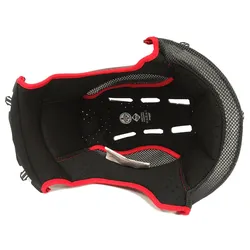 Nolan N60-5 Clima Comfort Innenfutter