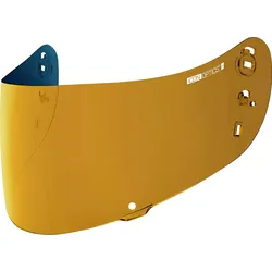 Icon Optics DOT, Visier - Gold-Getönt