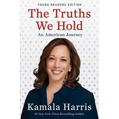 The Truths We Hold, Gebundene Ausgabe von Kamala Harris, Random House N.Y., 978-1-984837-06-6