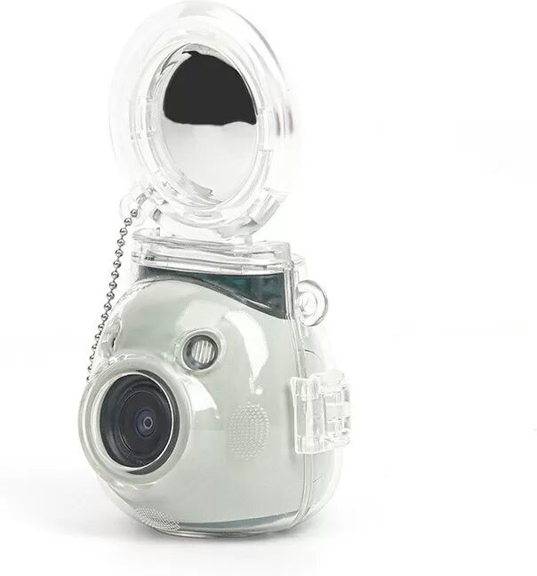 INF Fuji-Kamera-Klarsichthüllen-Set für Instax PAL