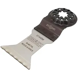 Smart Blades, Multi-Tool, ST44BM1 SL PRO 44x46mm BiM Klinge h-s 1st
