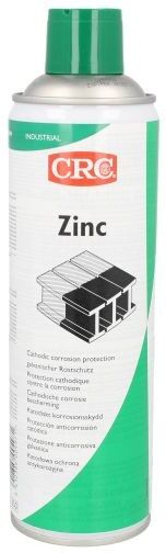 CRC 30563-AA Zinkspray