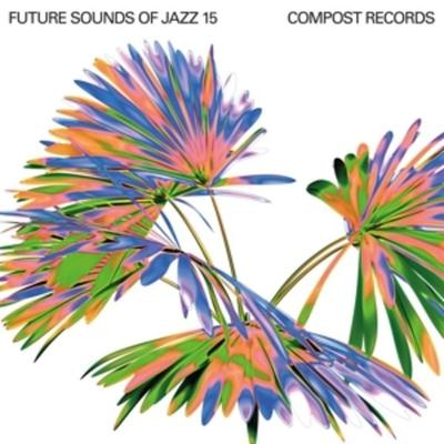 Future Sounds Of Jazz Vol. 15 - Various, Vinyl