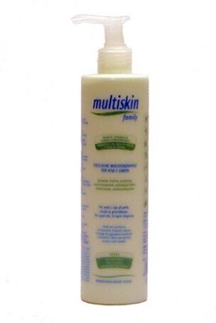Libero Multiskin Family Emuls 300ml