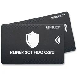 ReinerSCT REINER SCT FIDO Card (Smartcard), CI Modul + Pay TV