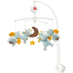 Fehn, Babymobile, Little Castle
