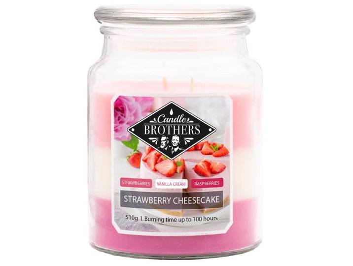 Candle Brothers Duftkerze