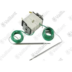 Vaillant Thermostat, Doppel- Vaillant-Nr. 0020132811