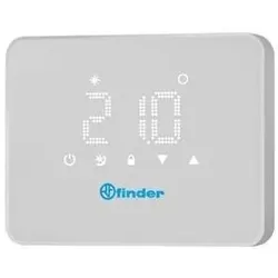 Finder Digitales Raumthermostat 1T.91.9.003.0000
