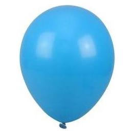 Arpex Pastellblaue Luftballons 30cm 100 Stk (100x) (58221281)