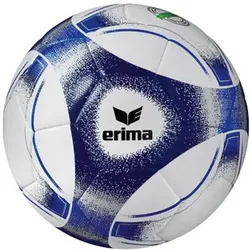 ERIMA Fußball Hybrid Training 2.0, Größe 5 in Blau Blau