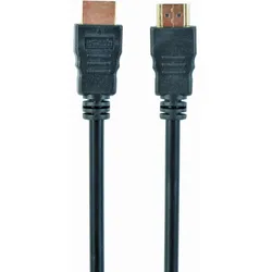 Gembird HDMI v.1.4 15m HDMI-Kabel HDMI Typ A (Standard) Schwarz