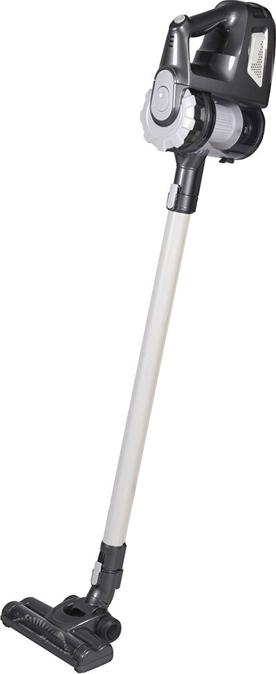 kooper 5914755 Scopa Elettrica Senza Filo Aspirapolvere Senza Sacco 150w Satinato Madreperla - 5914755 Dixon 2.0