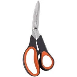 Black & Decker, Gartenschere, Gartenschere 20,2cm Ergonomischer Griff