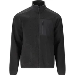 Whistler Felis Teddyfleece-Jacke Herren 1016 - phantom 3XL