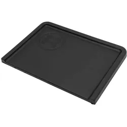 Rocket Espresso Milano RA99906071 Tampermatte, Zubehör Kaffeemaschinen, Schwarz