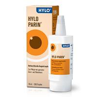 HYLO-PARIN Augentropfen 10 ml