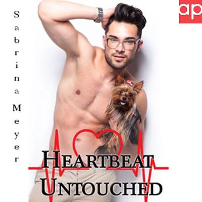 Heartbeat Untouched - Sabrina Meyer, Audio, 9783987475047