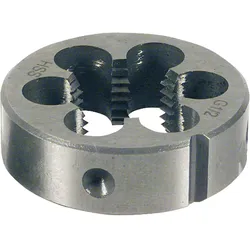 runde Ritter Schneideisen G 3/4''