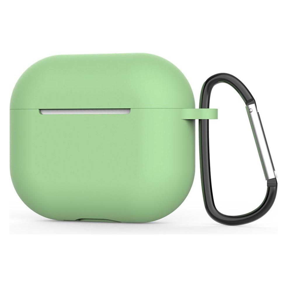 Techsuit Hülle für AirPods 4 (Ladecase Hülle) (56362594)