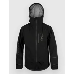 TSG Superlight Shell Jacke black Gr. M