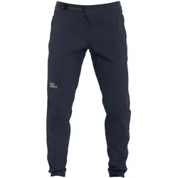 Horsefeathers, Unisex, Velohosen, Stoker (XS, XXS), Blau