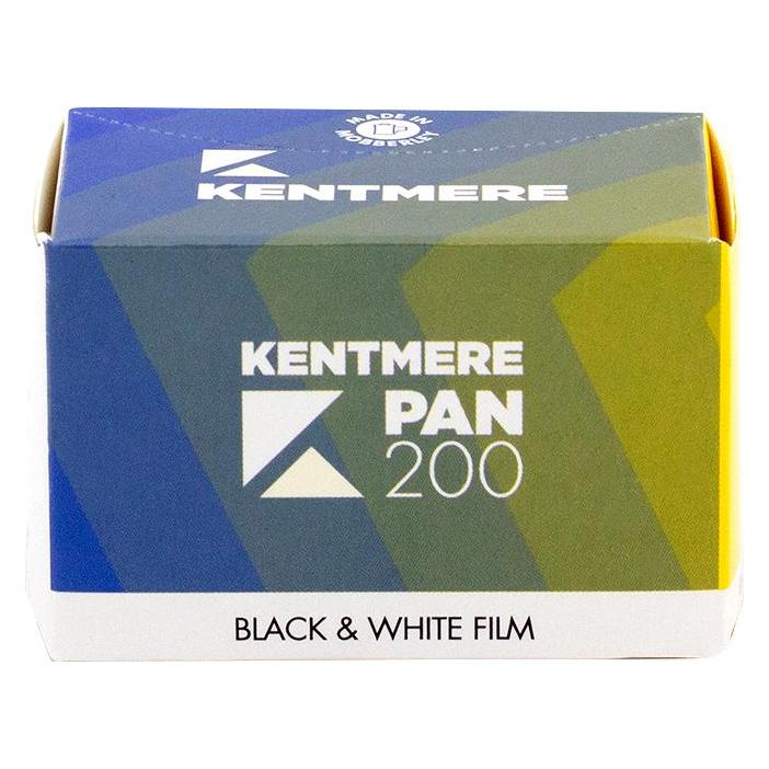 Harman Photo KENTMERE 200 135/24 (4110100673)