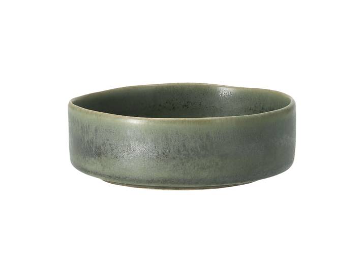 Scandi Living Bol Clay Vert, Ø13 cm