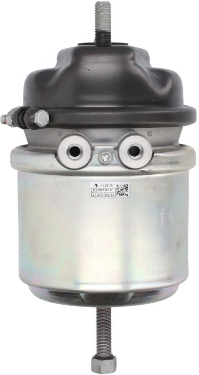 Jousikuormitettu Jarrusylinteri Meritor 68481032